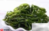 负卡路里食物有哪些?