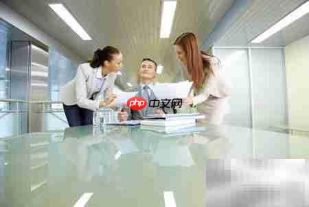 装修公司与物业合作指南
