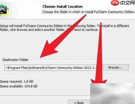 Win10安装PyCharm详细教程