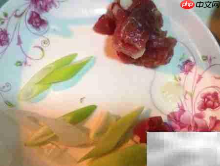 东北菜经典:炒葫芦条