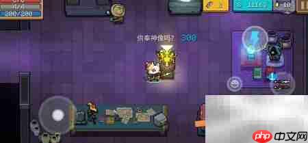 全信仰雕像使用方法详解