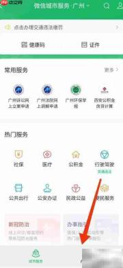 一级信访操作指南