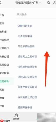 一级信访操作指南