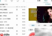 酷狗音乐网络设置指南