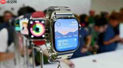 多年专利铺垫!Apple Watch 12 硅胶表带或内置传感器
