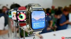 多年专利铺垫！Apple Watch 12 硅胶表带或内置传感器
