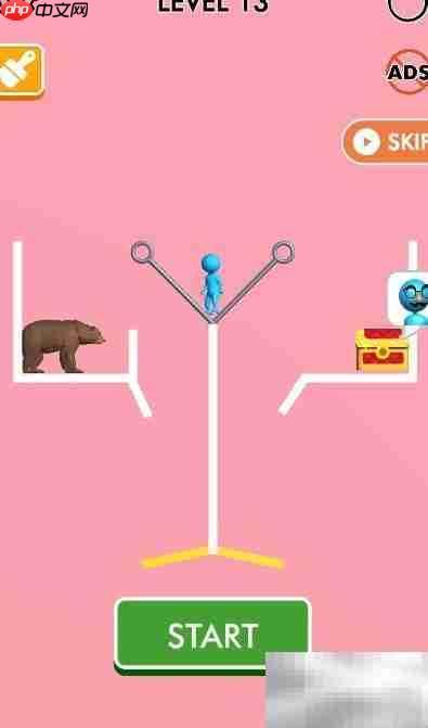 True Love Pin 13级通关攻略