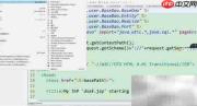 MyEclipse创建Web项目指南