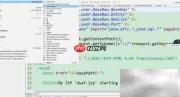 MyEclipse创建Web项目指南