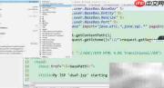 MyEclipse创建Web项目指南