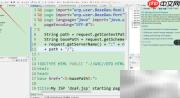 MyEclipse创建Web项目指南