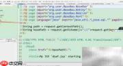 MyEclipse创建Web项目指南