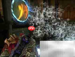 暗黑王座攻略：第二小节