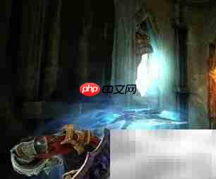 暗黑王座攻略：第二小节