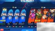 Thetan Arena提币教程