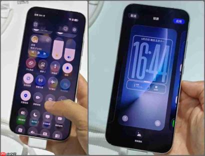 1199 元起的 iQOO Z11i 发布:骁龙 4 Gen 2