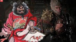《黑神话：钟馗》新情报：主题围绕生死 有更多武器
