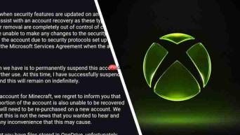 玩家起诉Xbox胜诉 被盗账号找回无需重购全部数字游戏