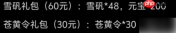 放置江湖苍黄令怎么得 放置江湖苍黄令获取方法介绍