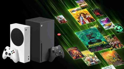 XBOX被曝本周或推出“光盘转数字”功能 插入一次永久拥有