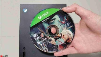 XBOX被曝本周或推出“光盘转数字”功能 插入一次永久拥有