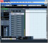 Cubase5如何进行录音