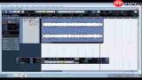 Cubase5如何进行录音