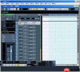 Cubase5如何进行录音