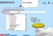 易我数据恢复向导使用指南