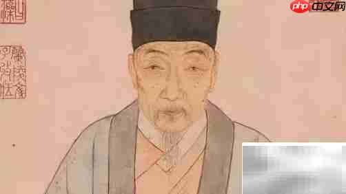 明朝四大才子知多少