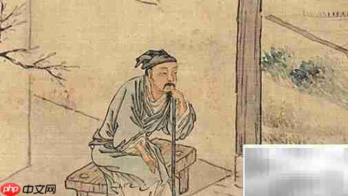 明朝四大才子知多少