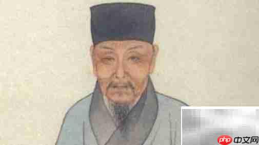 明朝四大才子知多少