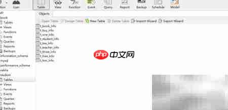 Navicat MySQL结构传输指南