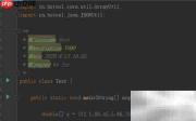 Java截取double数组新数组