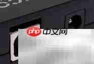 如何识别DC接口规格