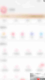 配音秀如何开启回帖推送