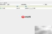 Smartbi地图自定义配色技巧