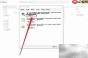 WPS Office插件重置方法
