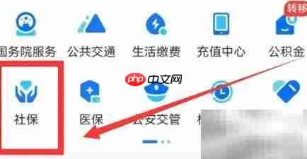 乡镇养老保险缴费指南