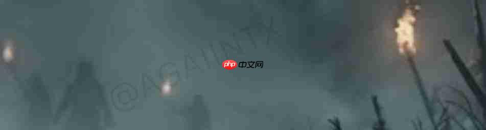 《刺客信条:女巫》新情报透露 经典跑酷与阴森教堂