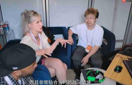 国产单机游戏《归唐》团队新视频 游戏开发加速中