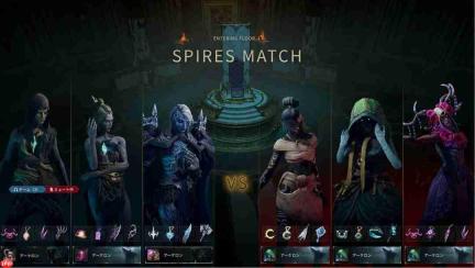 前魔兽设计师打造《Arkheron》系统细节 7月16日CBT