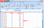 如何在excel表格中制作漂亮的双坐标轴图表