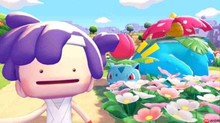 光荣社长揭秘《宝可梦：Pokopia》逆袭之路：发售前其实没抱期待