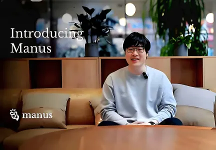 接盘 Manus,腾讯没当冤大头