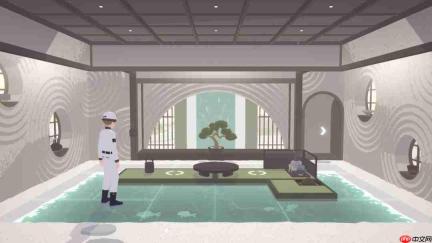 《D-topia》正式推出 AI乌托邦世界解密冒险