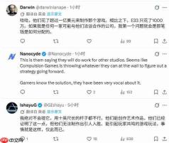 《午夜之南》开发商宣布恢复独立身份 愿意展开合作