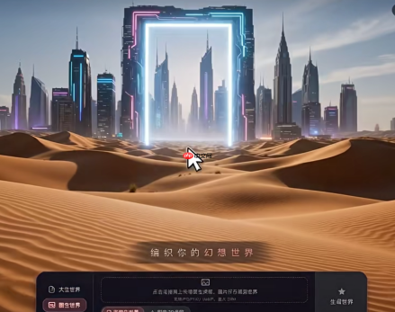 高德发布通用世界模型工坊ABot-World Studio
