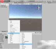 Unity地形制作入门指南