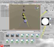 Unity地形制作入门指南